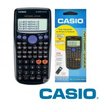 CASIO Kalkulator FX-95 ES Plus